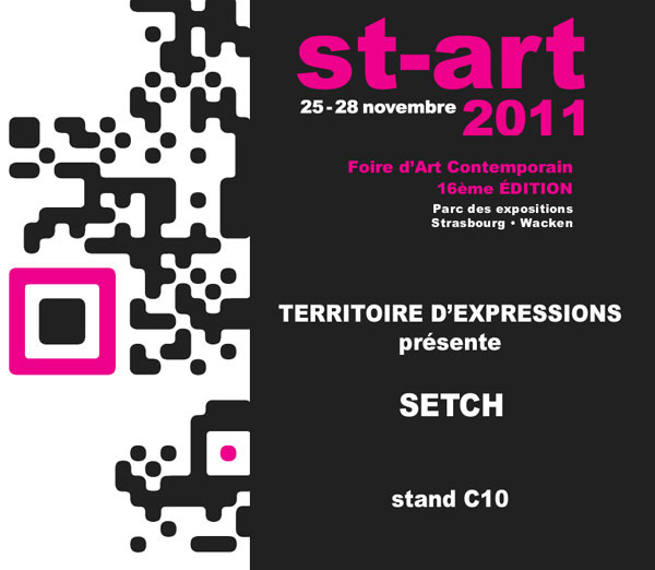setch � st art