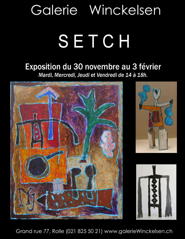setch � Rolle
